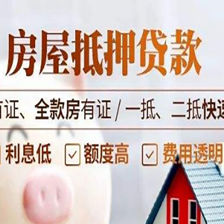 留坝贷款中介公司新渝启服要的资料